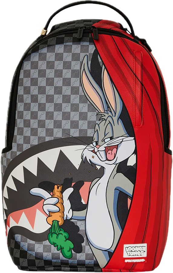 Sprayground Backpack
