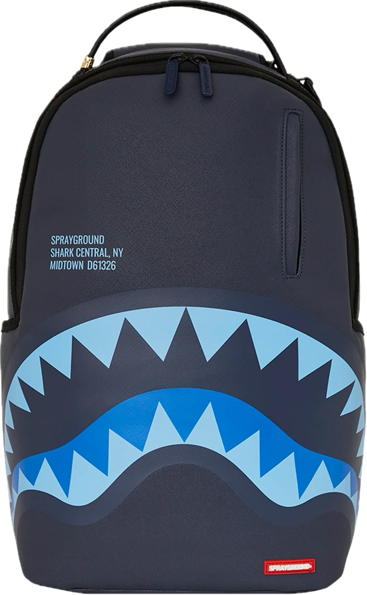 Sprayground Backpack