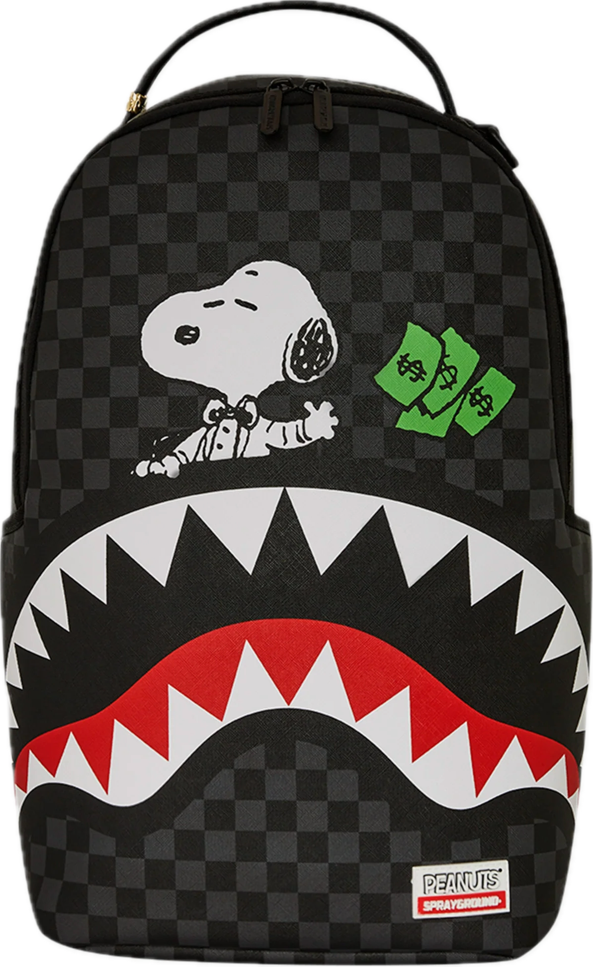 Sprayground Backpack