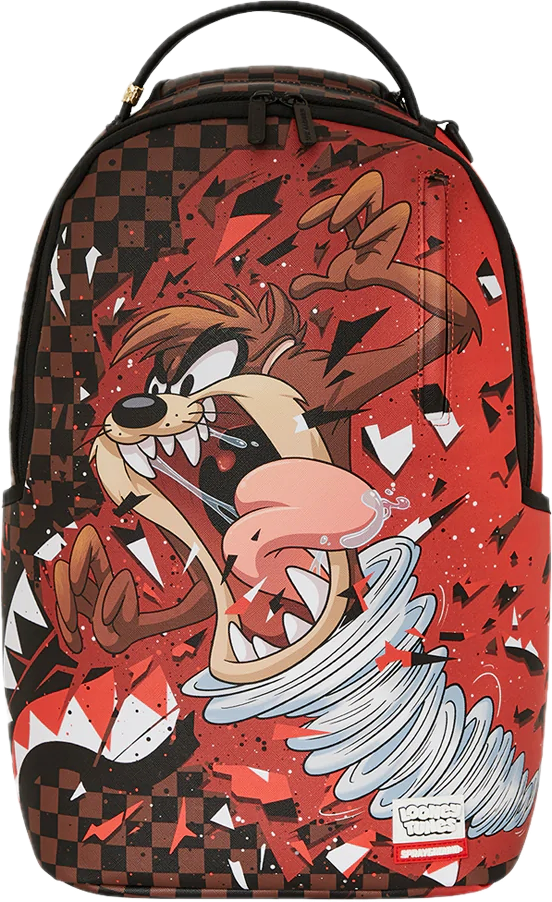 Sprayground Backpack