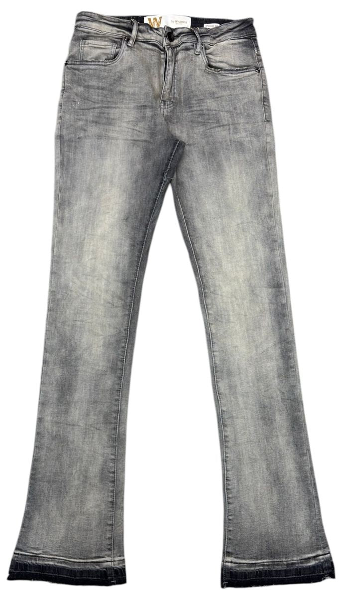 Waimea Stacked Jeans