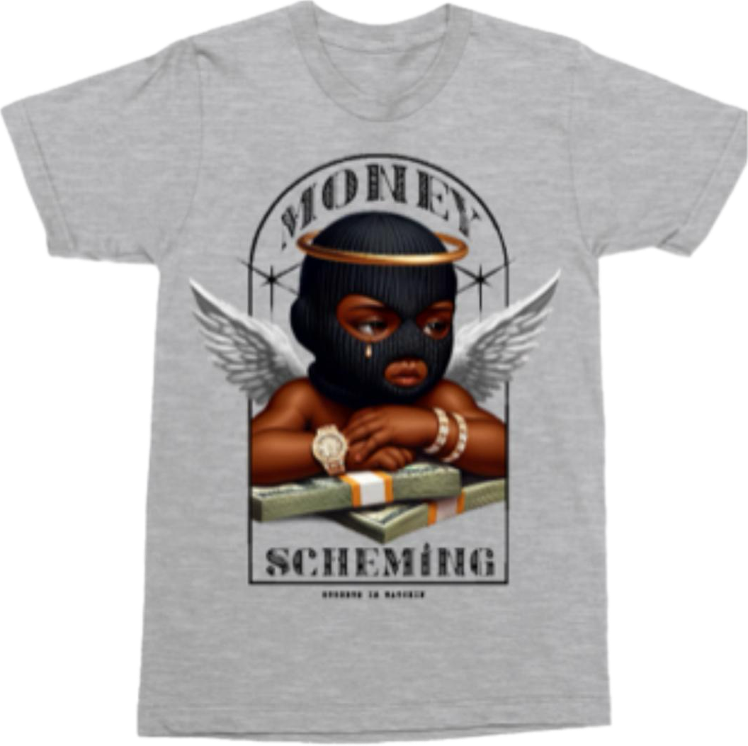 Streetz Is Watchin T-Shirt