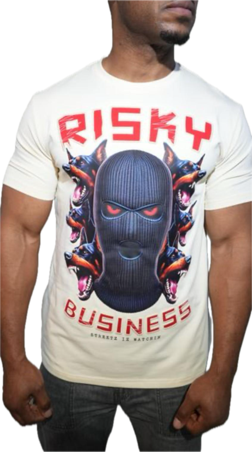 Streetz Is Watchin T-Shirt