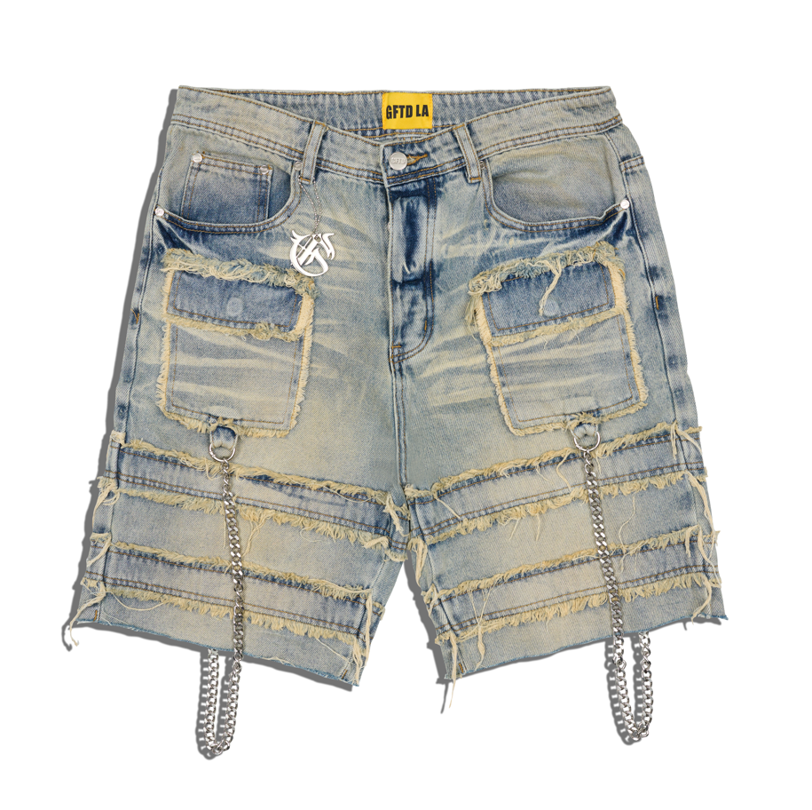 GFTD LA Shorts