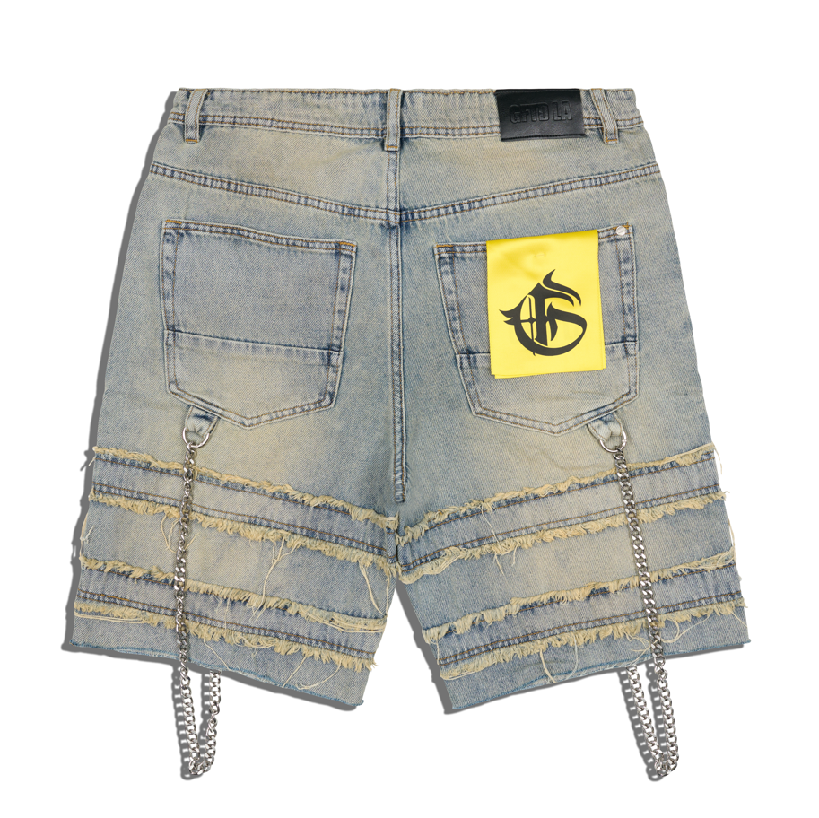 GFTD LA Shorts