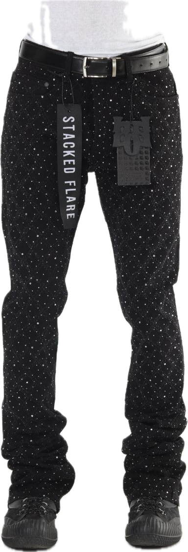 Stylo Stacked Jeans