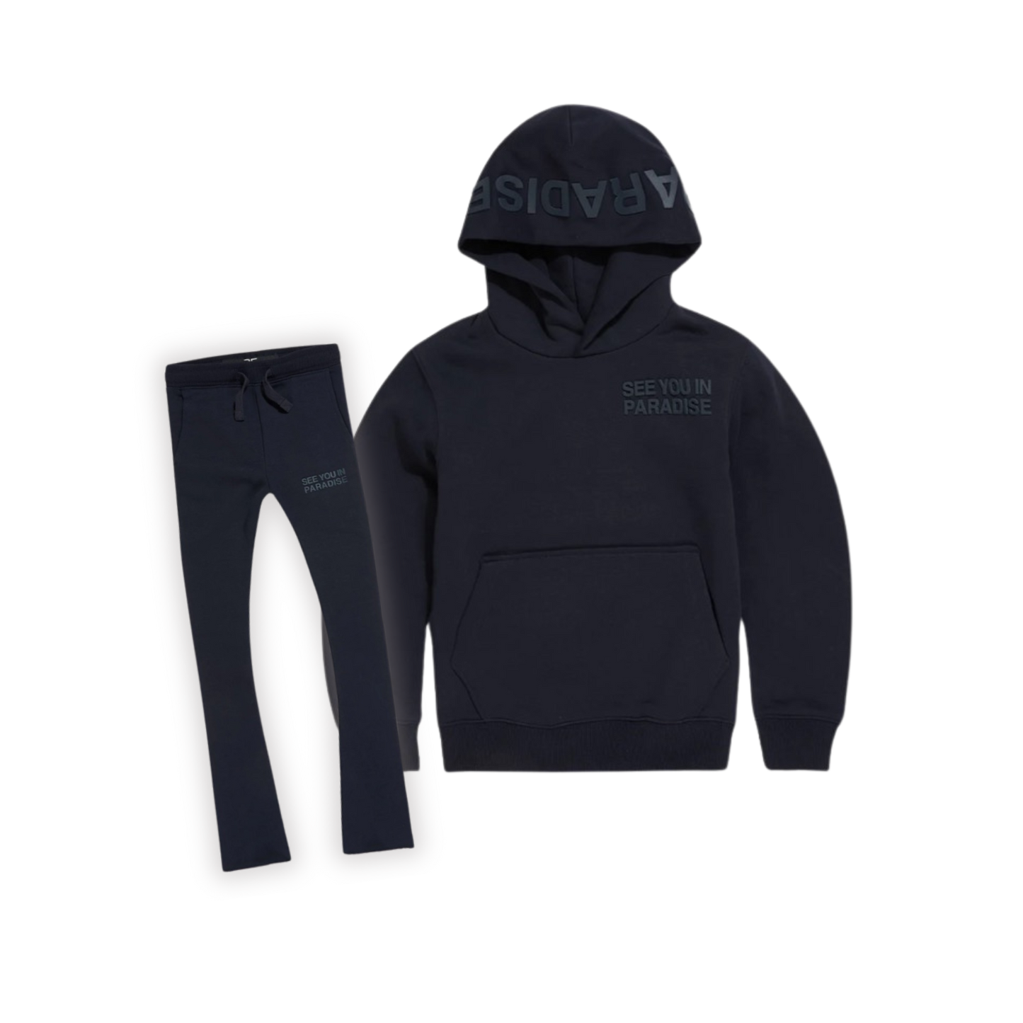 Jordan Craig Kids Sweat Suit