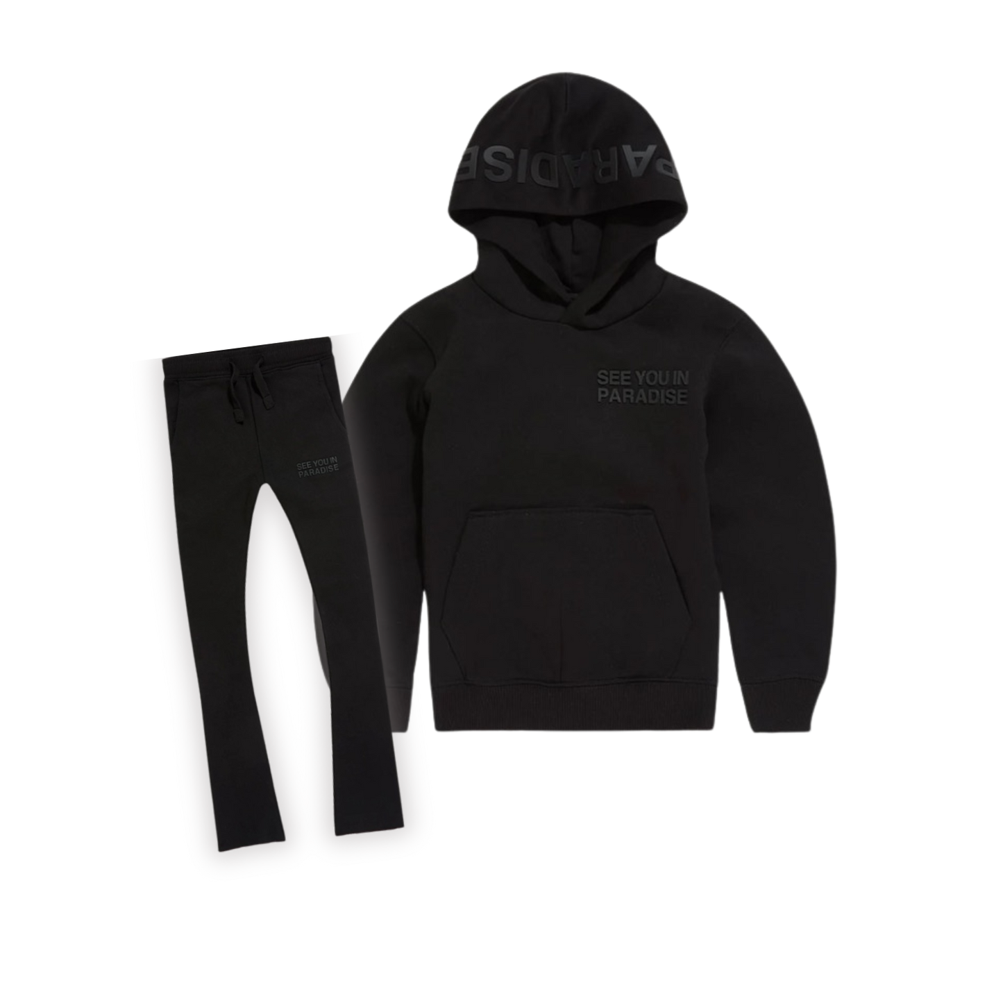 Jordan Craig Kids Sweat Suit