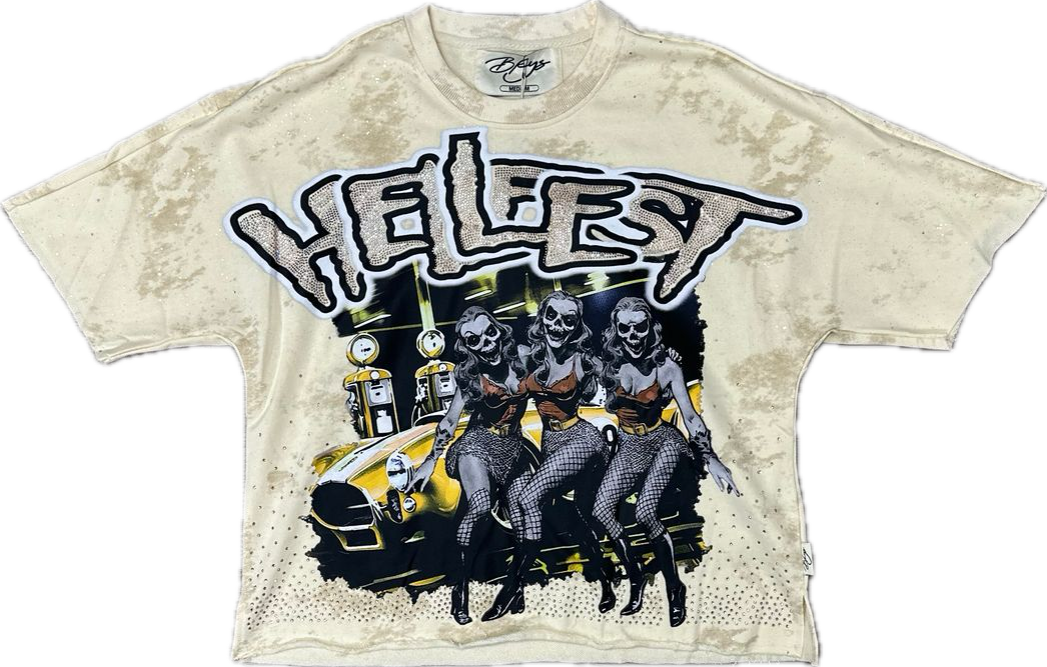 BKYS T-Shirt