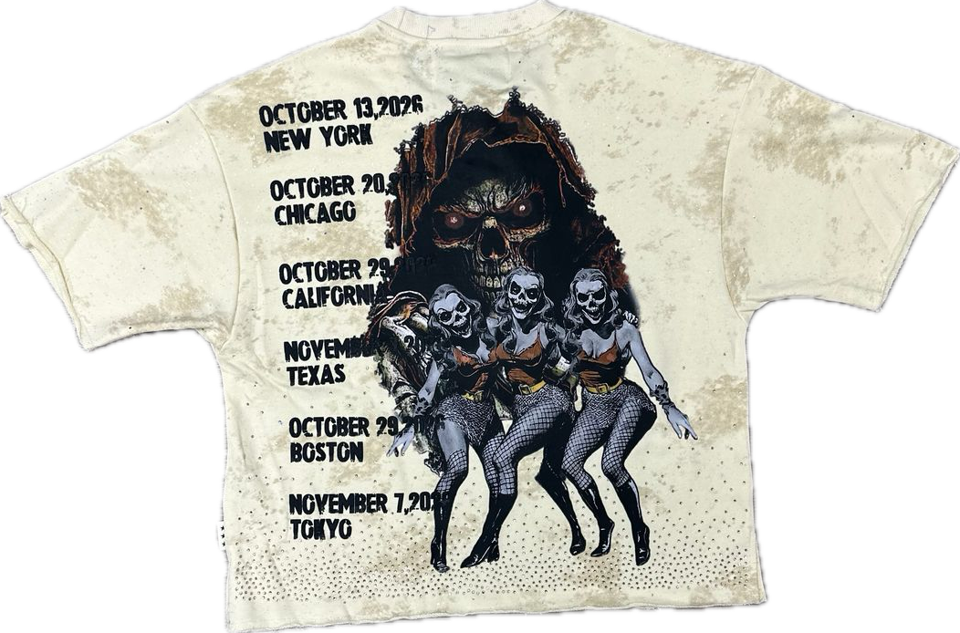 BKYS T-Shirt