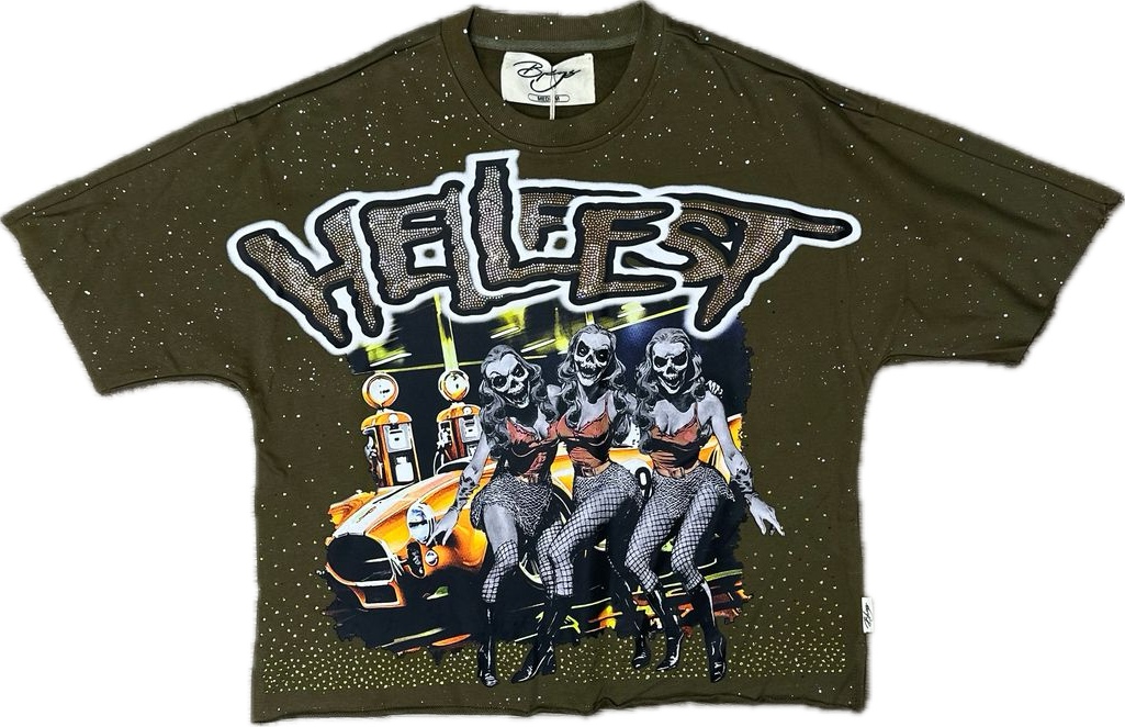 BKYS T-Shirt