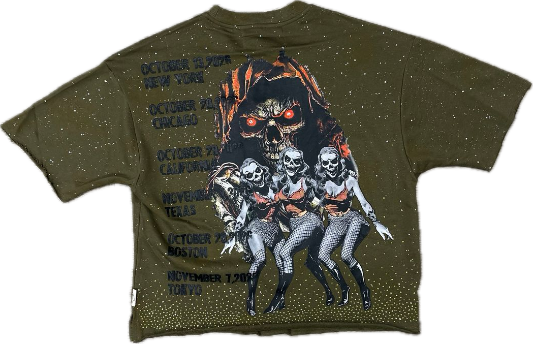 BKYS T-Shirt