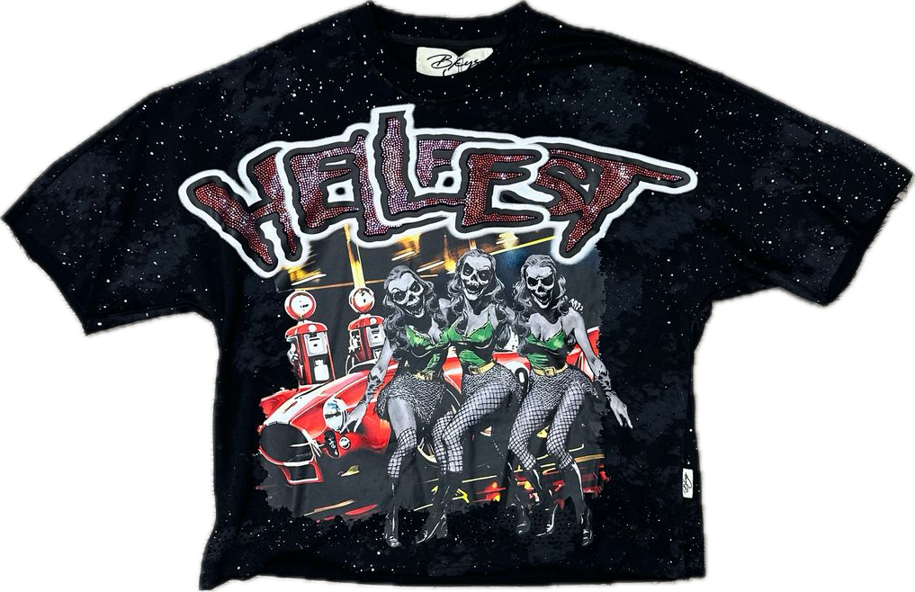 BKYS T-Shirt