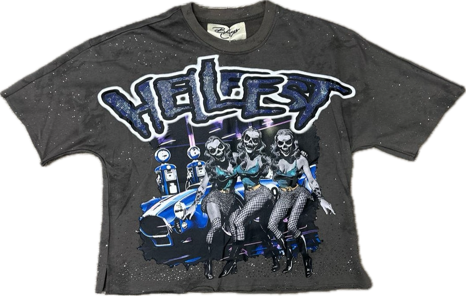 BKYS T-Shirt