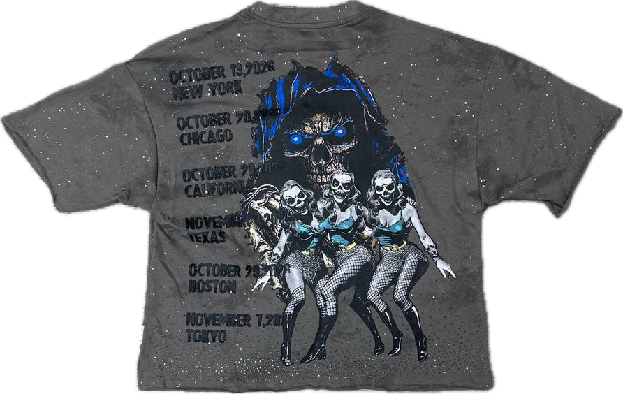 BKYS T-Shirt