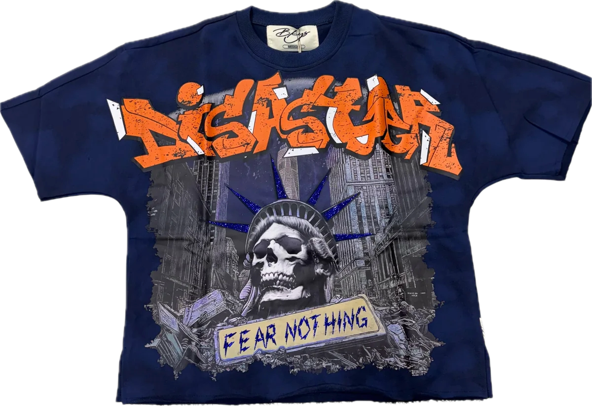 BKYS T-Shirt
