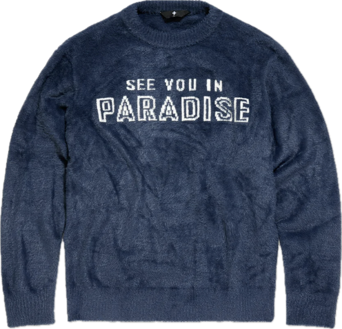 Jordan Craig Sweater