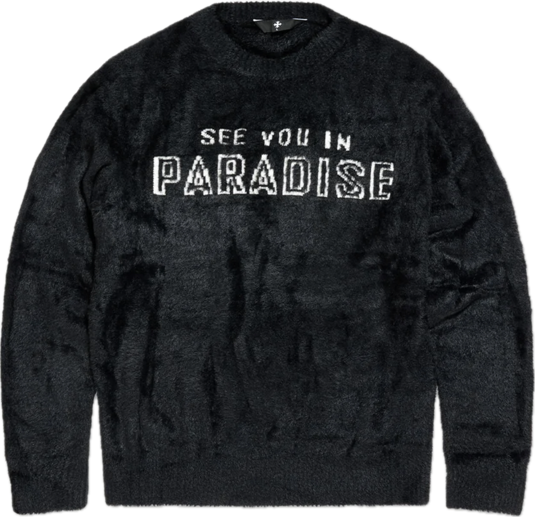 Jordan Craig Sweater