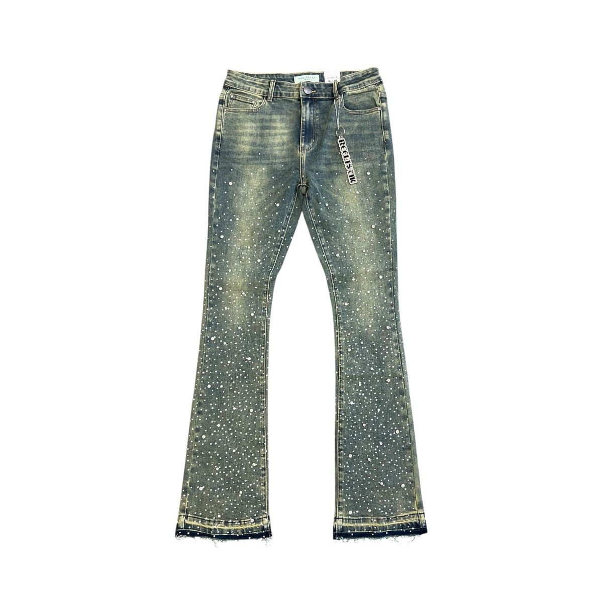 Damati Reelistik Stacked Jeans (1211)