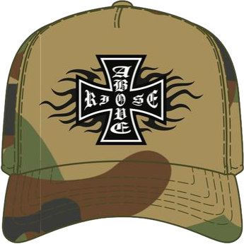 Muka Hat SnapBack