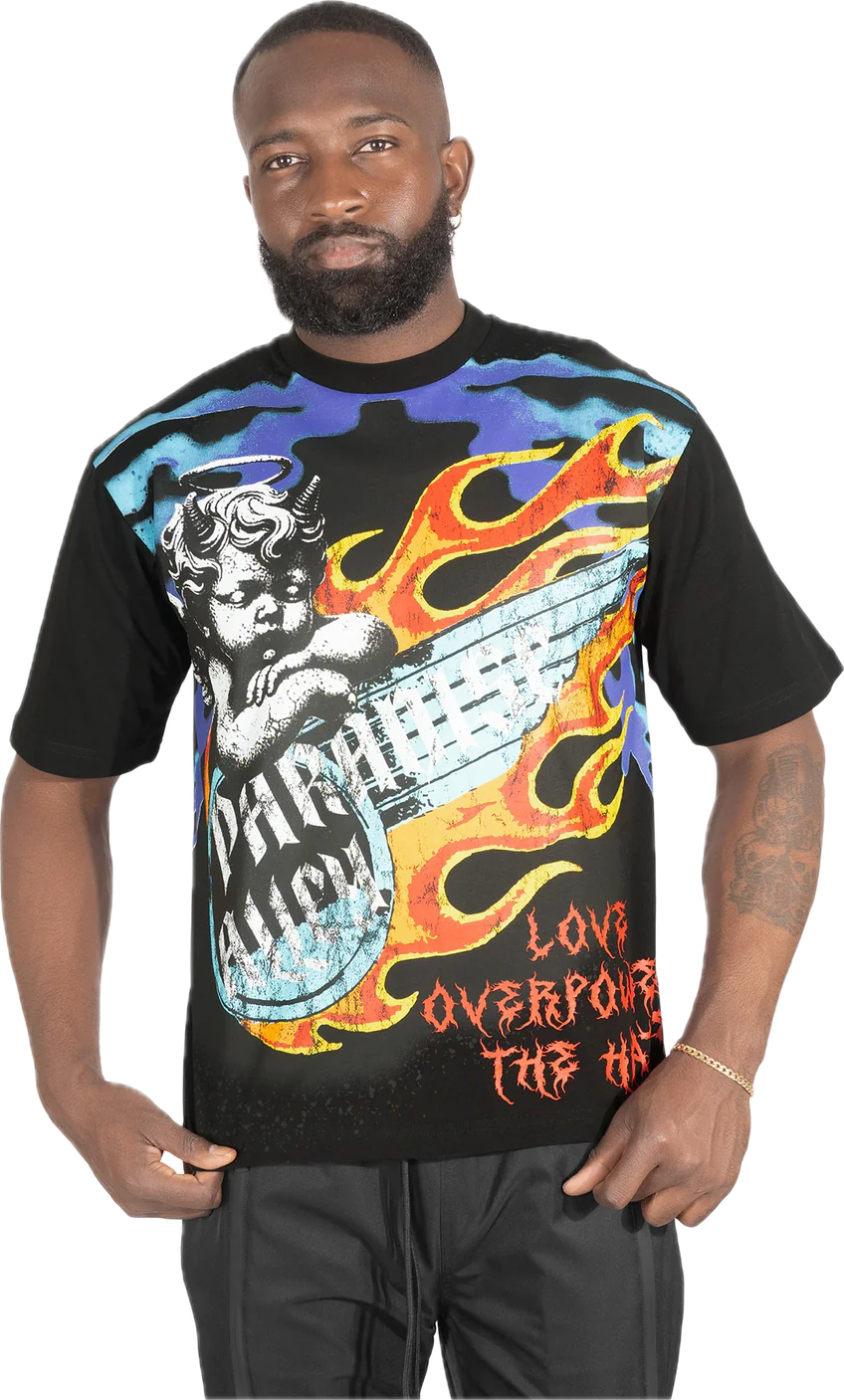 Frost originals t shirt