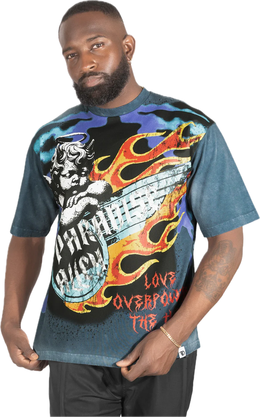 Frost originals t shirt