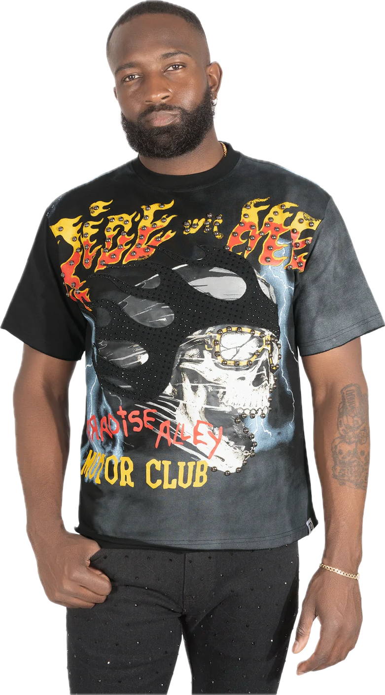 Frost originals t shirt