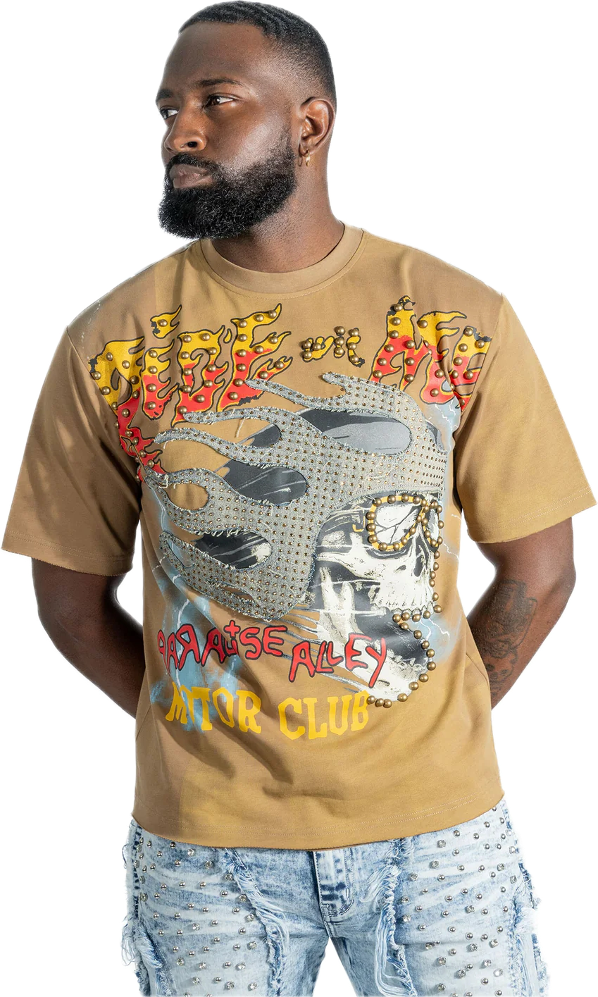 Frost originals t shirt