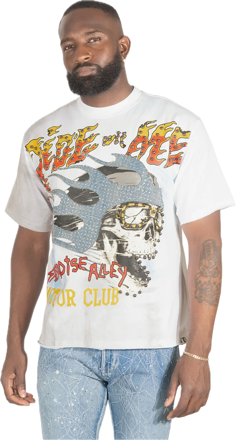 Frost originals t shirt