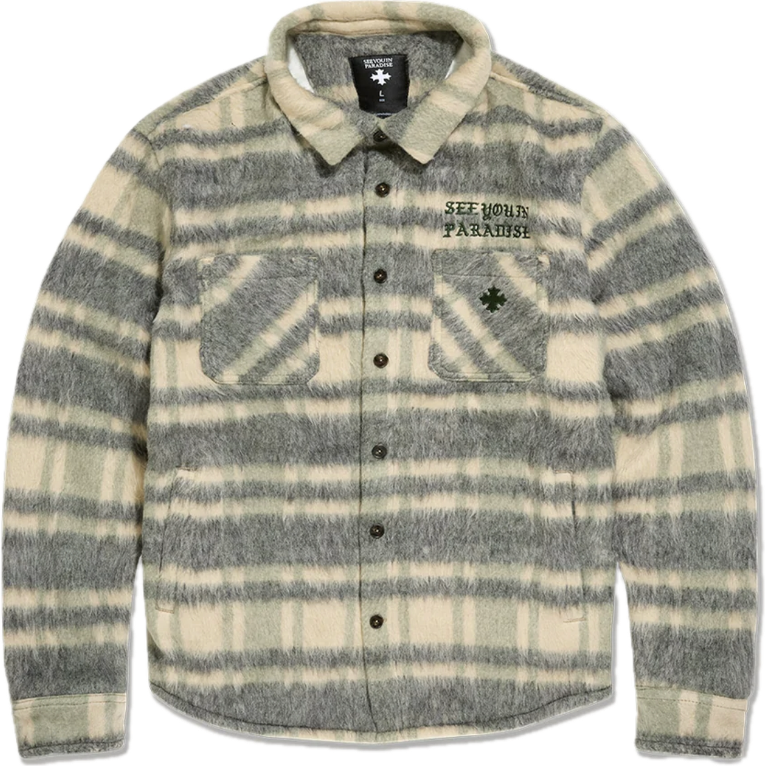 Jordan Craig Wool Jacket