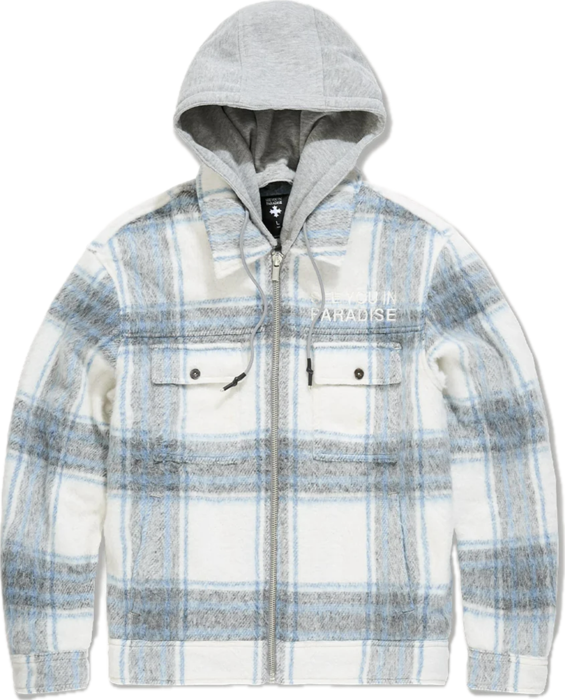 Jordan Craig Wool Jacket
