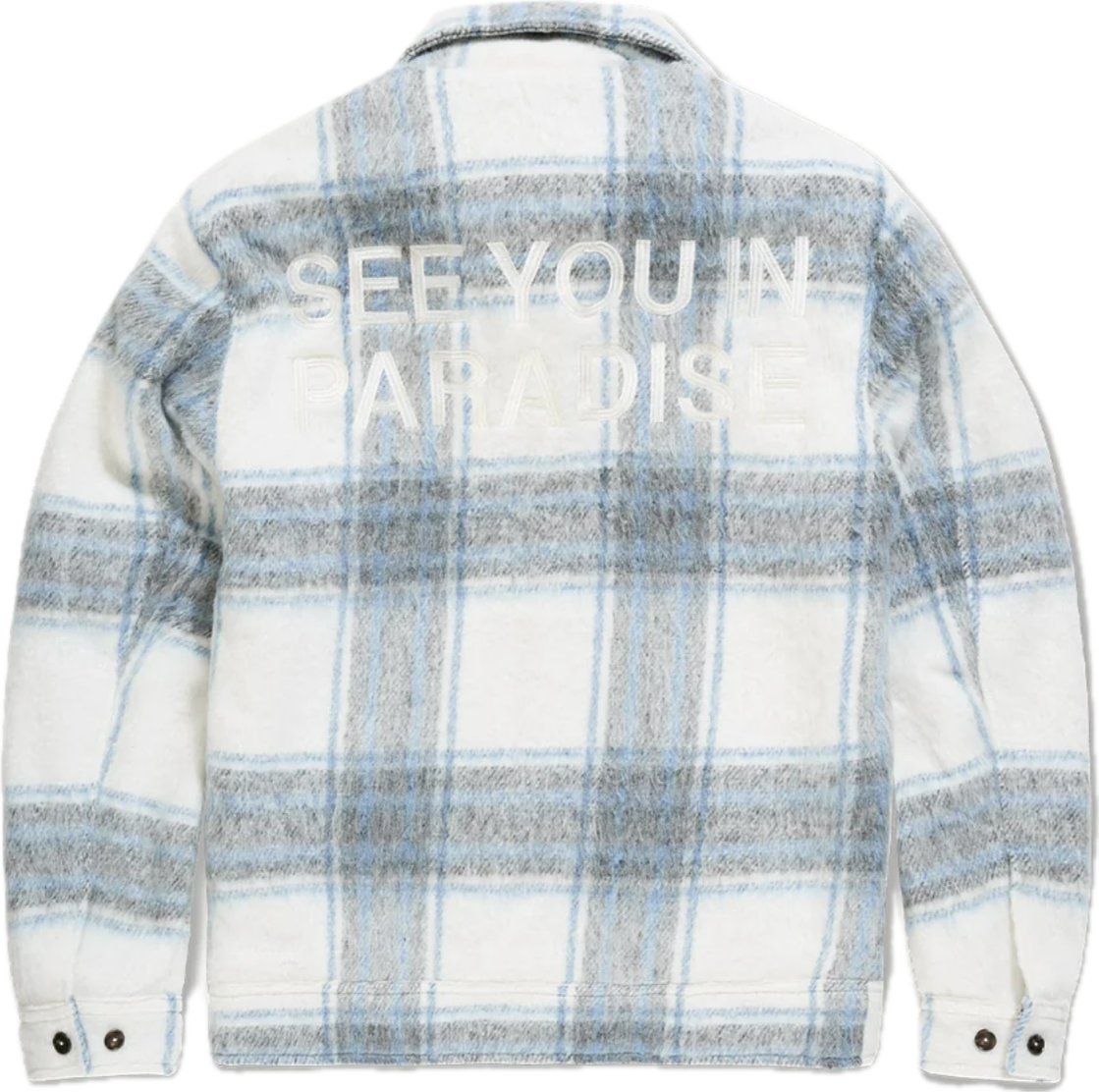 Jordan Craig Wool Jacket
