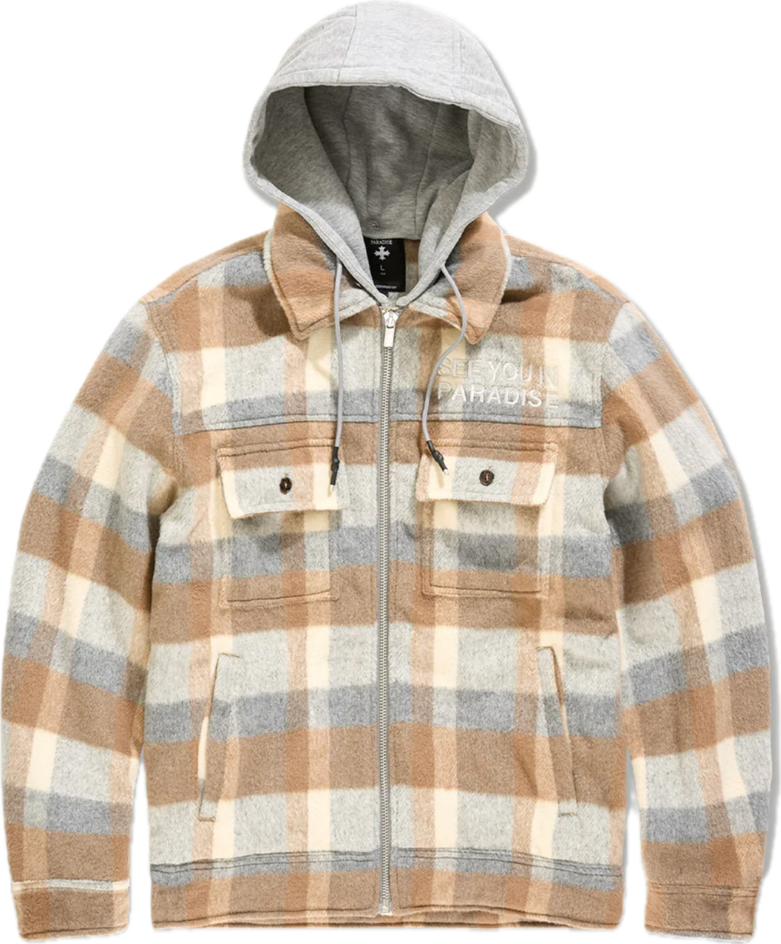 Jordan Craig Wool Jacket