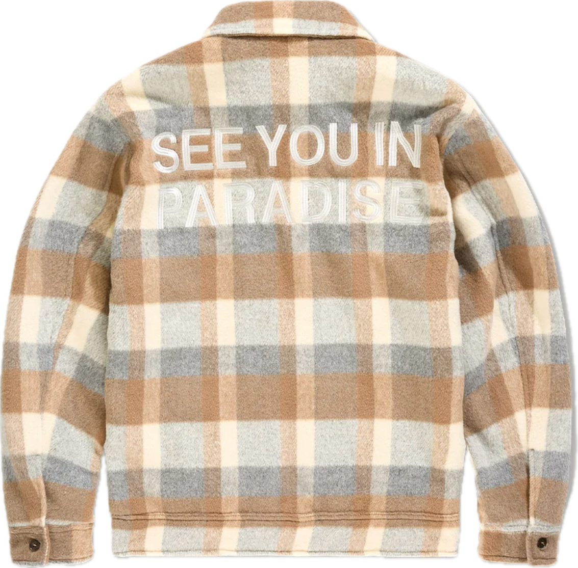 Jordan Craig Wool Jacket