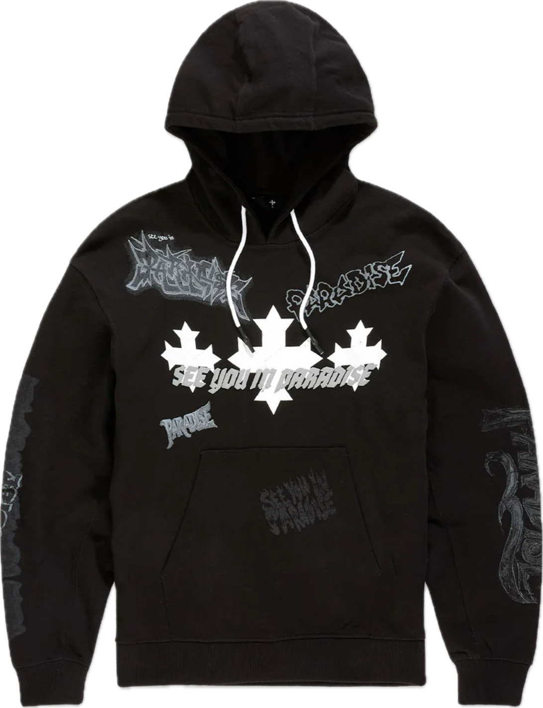 Jordan Craig Hoodie