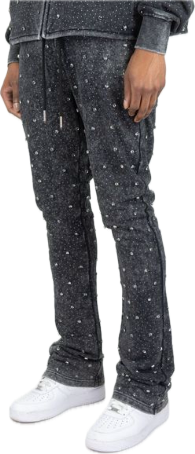 Rebel Minds Sweatpants