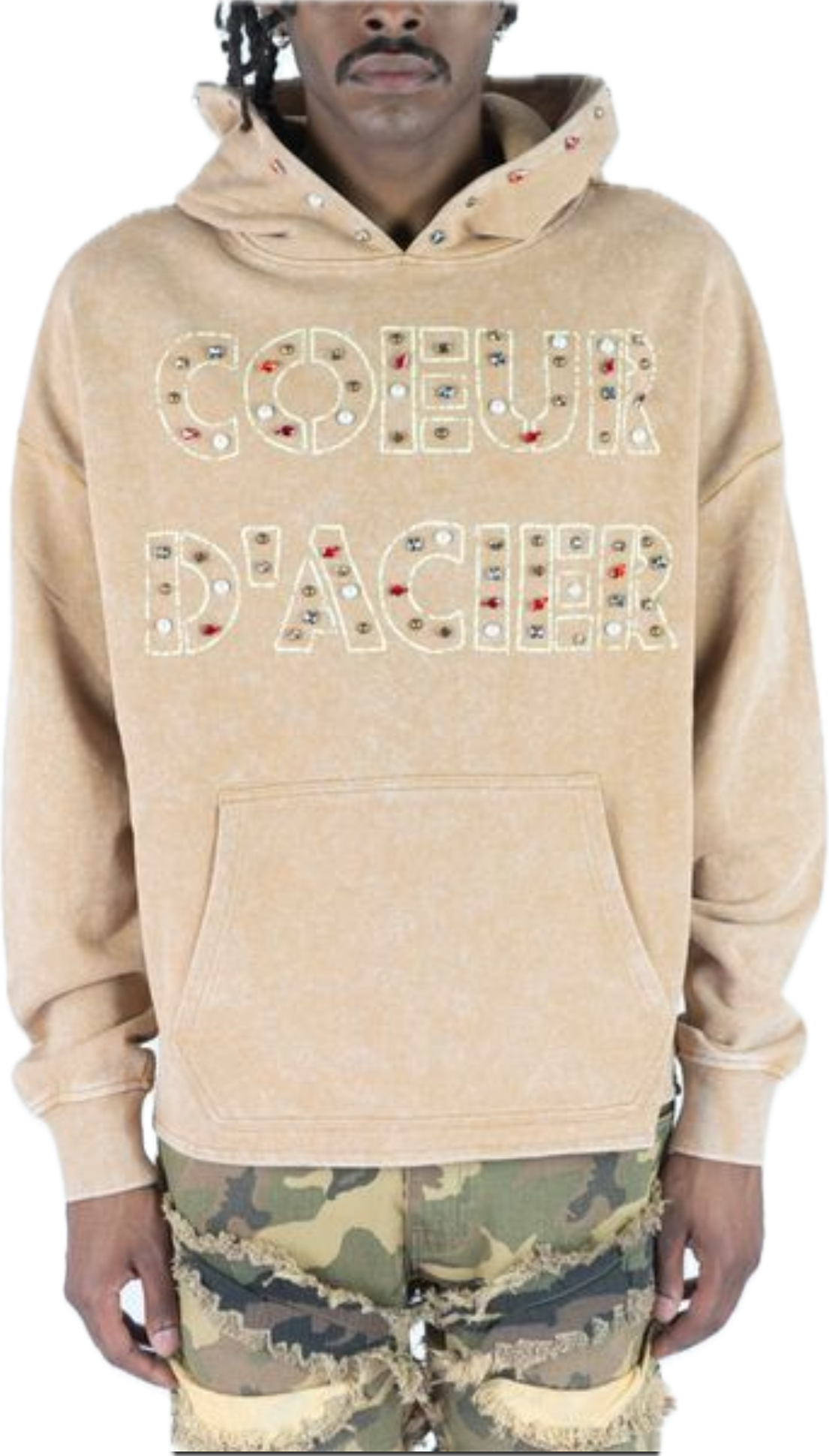 Rebel Minds Hoodie