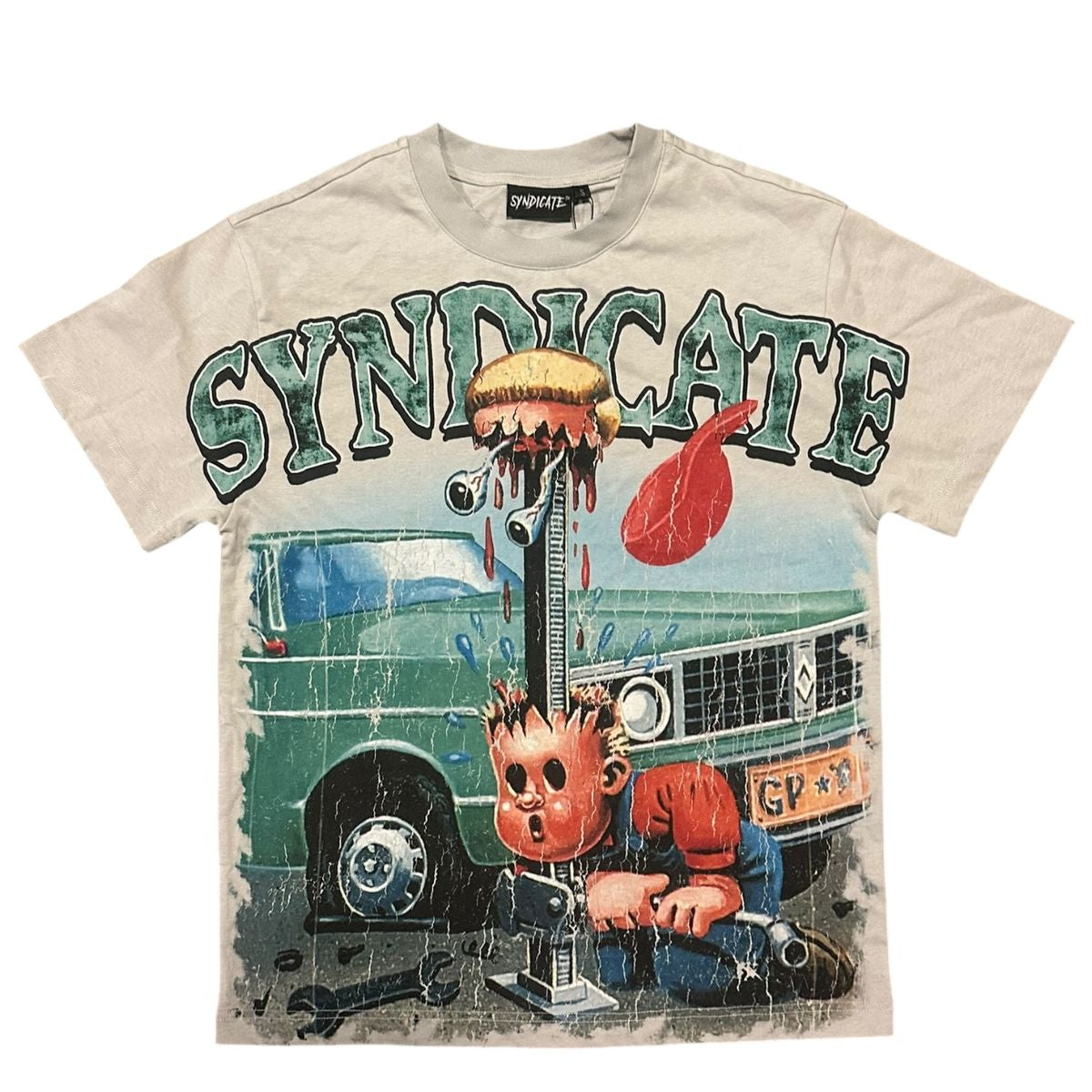 Syndicate T-Shirt