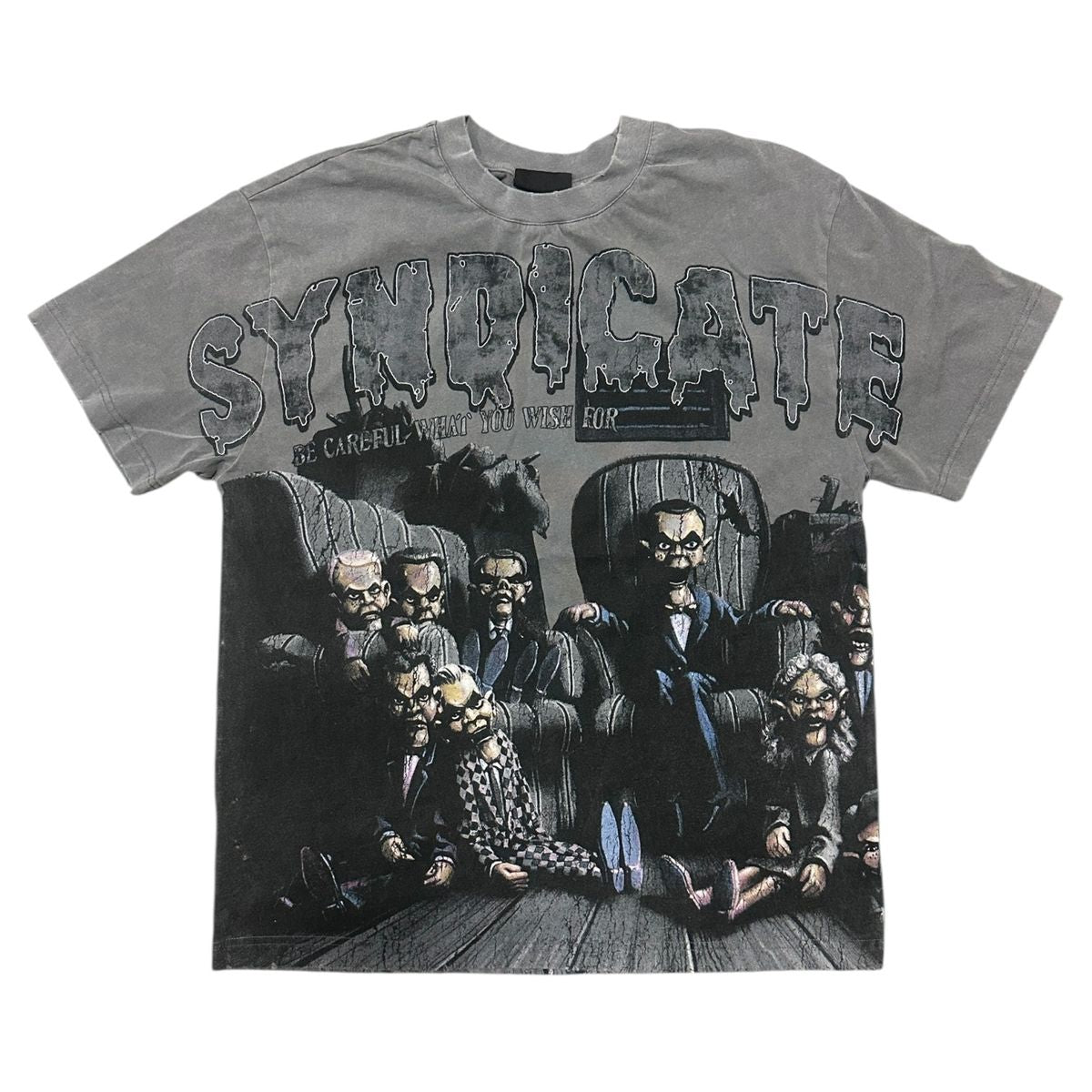Syndicate T-Shirt