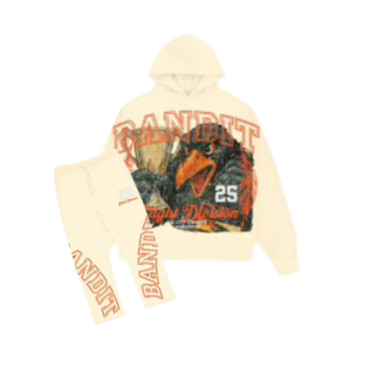 Roku Sweat Suit