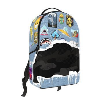 Sprayground Backpack