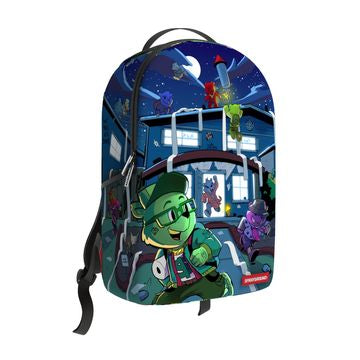 Sprayground Backpack