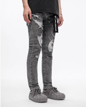 Valabasas Skinny Jeans (010)
