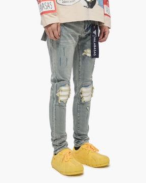 Valabasas Skinny Jeans (031)