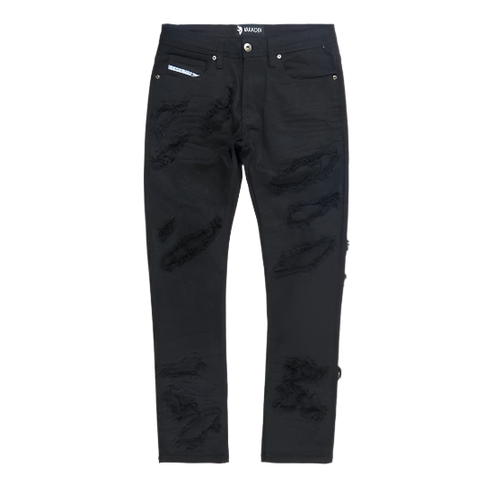 Makobi Jeans