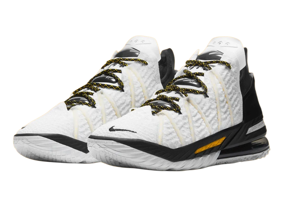Nike Lebron 18