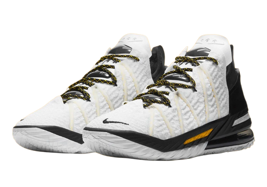 Nike Lebron 18