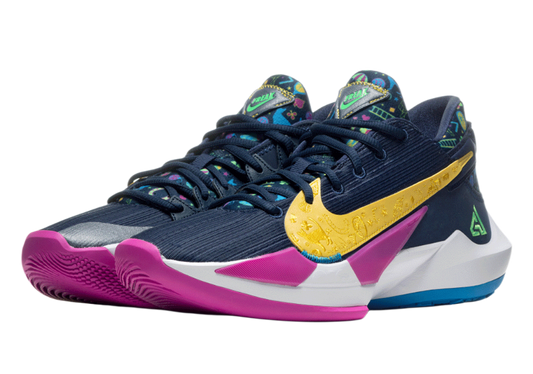 Nike Zoom Freak 2
