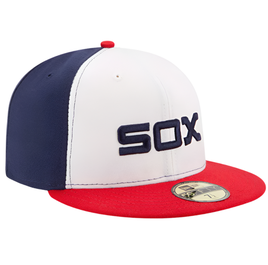 Chicago White Socks New Era Hat