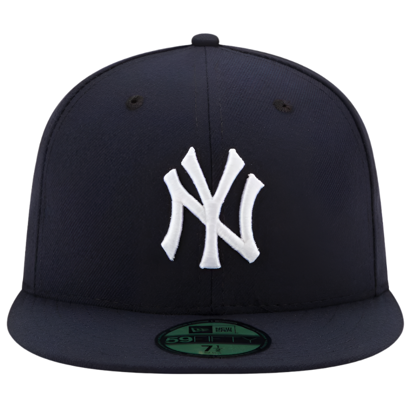 New York Yankees New Era Hat